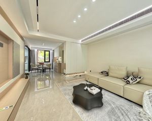精装带地暖 拎包入住 看房有钥匙 业主诚心急售