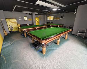 国贸中心 1房1厅89万