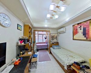 惠新西街·小关东里8号院·2室·1厅