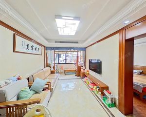 城厢·丽都公寓·3室·2厅