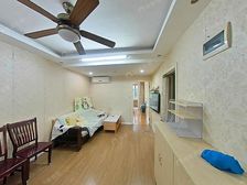 静安新城·静安新城二区· 新出 全明户型 位置安静