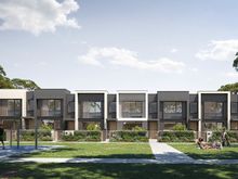 房屋出售,Australia
