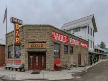 物业出售,United States