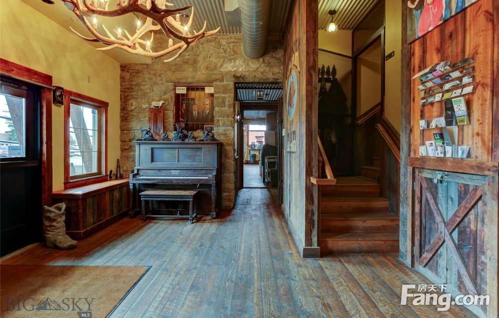 室内图