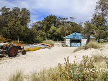 房屋出售,Australia