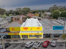 商业物业出售,Australia