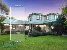 房屋出售,Australia