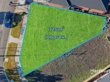 土地出售,Australia