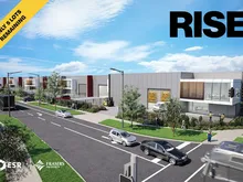 土地出售,Australia