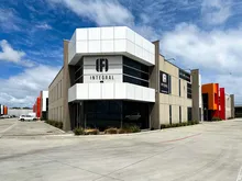 商业物业出售,Australia