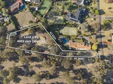 土地出售,Australia