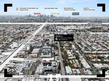 商业物业出售,Australia