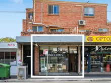 商业物业出售,Australia