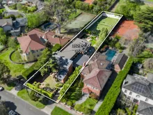 房屋出售,Australia