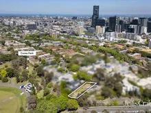 土地出售,Australia