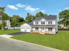 房屋出售,United States