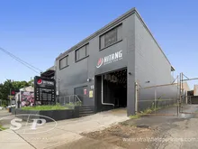 商业物业出售,Australia