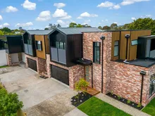 房屋出售,Australia