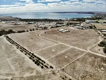 土地出售,Australia