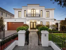 房屋出售,Australia