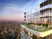 公寓出售,Australia