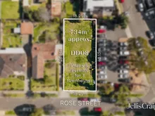 土地出售,Australia