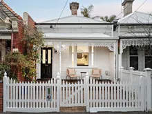 房屋出售,Australia