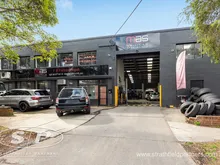 商业物业出售,Australia