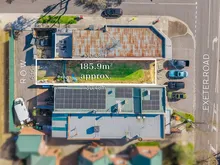 土地出售,Australia