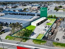 商业物业出售,Australia