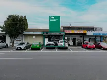 商业物业出售,Australia