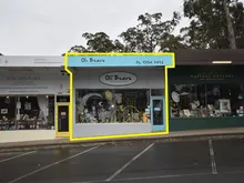 商业物业出售,Australia