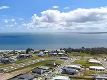 土地出售,Australia