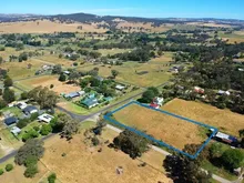 土地出售,Australia