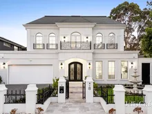 房屋出售,Australia