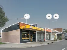 商业物业出售,Australia