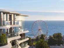 公寓出售,Australia