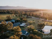商业物业出售,Australia