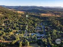 土地出售,Australia