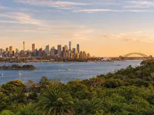 房屋出售,Australia