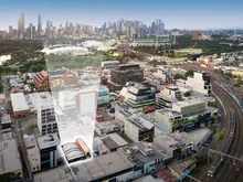 商业物业出售,Australia