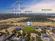 土地出售,Australia