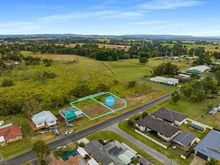 土地出售,Australia