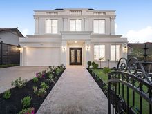 房屋出售,Australia