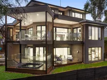 房屋出售,Australia