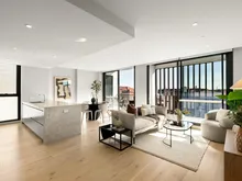 公寓出售,Australia