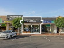 商业物业出售,Australia