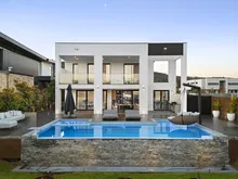 房屋出售,Australia