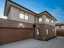 房屋出售,Australia