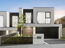 房屋出售,Australia